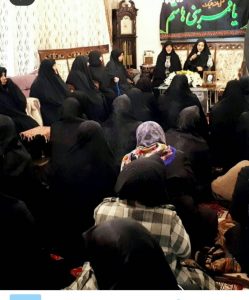پرینازمهاجرانی مددکاروآسیب شناس اجتماعی 